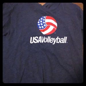 Mizuno, shirt sleeve t-shirt